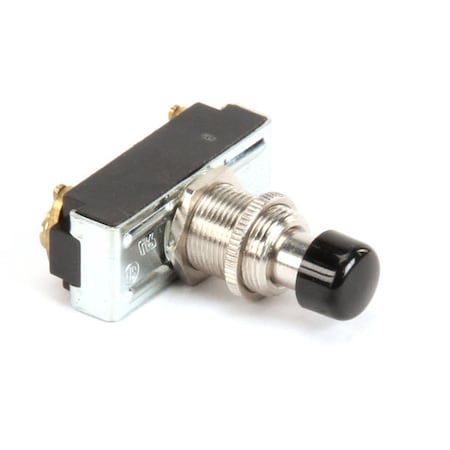 Giles Push-Button Momentary Switch 23173